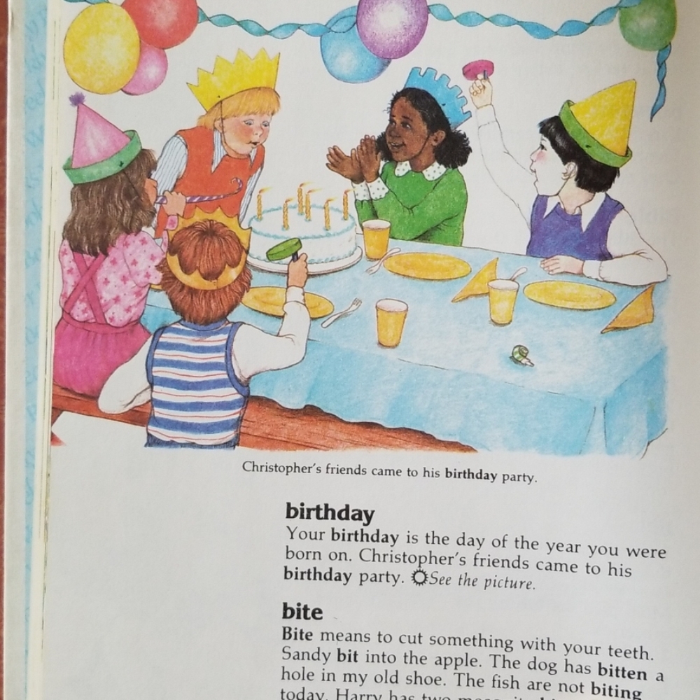 Dictionary - Picture 6 of 8